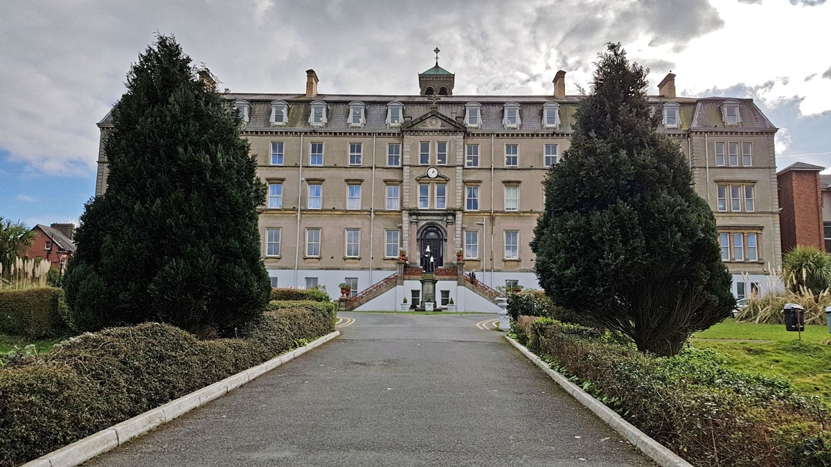 premios del De La Salle College Waterford