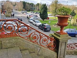 Colegios irlandeses - De La Salle College - Waterford