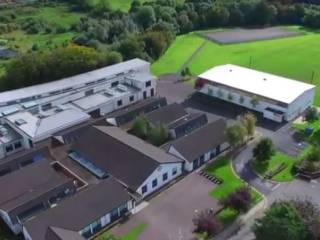 Colegios irlandeses - St. Mary's Secondary School - Newport