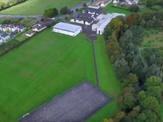 Colegios irlandeses - St. Mary's Secondary School - Newport