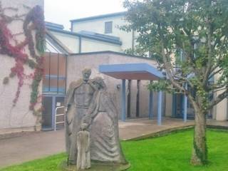 St Mary's Secondary School - Nenagh