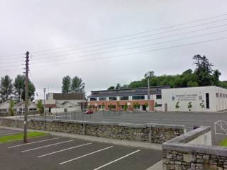 Colegios de Irlanda - Virginia College - Virginia - Cavan