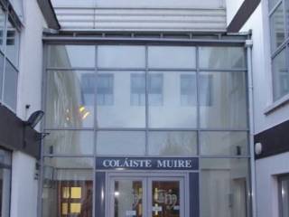 Colegios de Irlanda - Coláiste Mhuire - Ennis