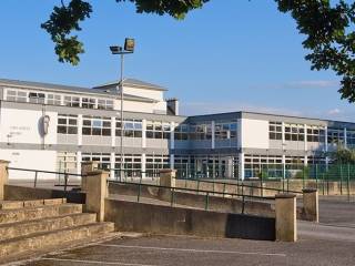 Colegios de Irlanda - Coláiste Mhuire - Ennis