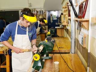 Colegios de Irlanda - Scariff Community College - Scarriff