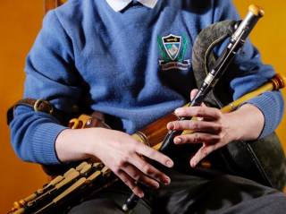 Colegios de Irlanda - Scariff Community College - Scarriff