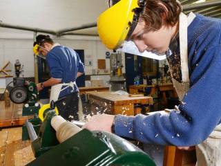 Colegios de Irlanda - St Flannan's College - Ennis