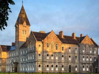 Colegios de Irlanda - St Flannan's College - Ennis