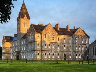 Colegios de Irlanda - St Flannan's College - Ennis