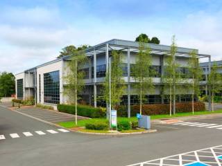 Colegios de Irlanda - Carrigtwohill Community College - Carrigtwohill