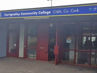 Cobh Community College - Cobh