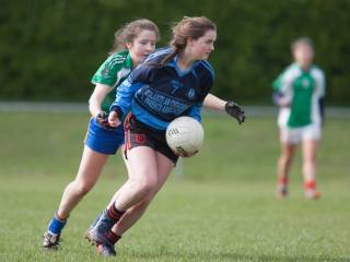 Colegios de Irlanda - Coláiste an Chraoibhin - Fermoy