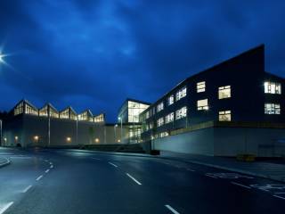 Bantry Community College (Coláiste Pobail Bheanntraí) - Bantry