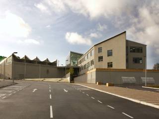 Bantry Community College (Coláiste Pobail Bheanntraí) - Bantry