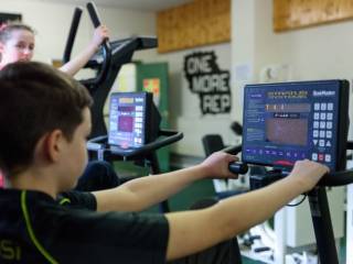 Colegios de Irlanda - Colaiste Treasa - Kanturk