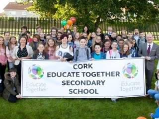 Colegios irlandeses - Cork Educate Together Secondary School - Cork