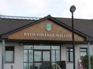 Colegios de Irlanda - Davis College - Mallow