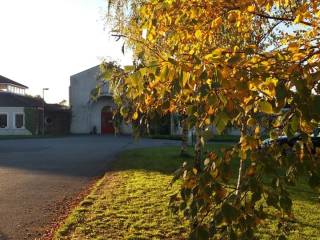 Colegios irlandeses - Nagle Rice Secondary School - Doneraile