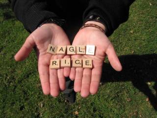 Colegios irlandeses - Nagle Rice Secondary School - Doneraile