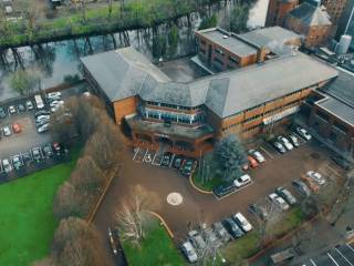 Colegios privados de Irlanda - Presentation Brothers College - Cork