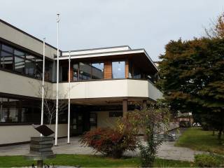 Colegios irlandeses - Regina Mundi College - Cork