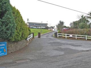 Colegios de Irlanda - Scoil Mhuire - Kanturk