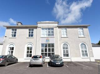 Colegios de Irlanda - St. Mary's Secondary School - Charleville