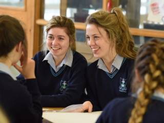 Colegios de Irlanda - St. Mary's Secondary School - Charleville
