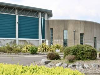 Colegios de Irlanda - Ursuline Secondary School - Cork