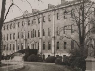 Colegios de Irlanda - Ursuline Secondary School - Cork