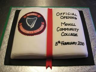 Colegios de Irlanda - Mohill Community College - Mohill