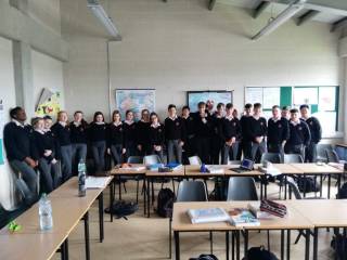 Colegios de Irlanda - Mohill Community College - Mohill