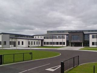 Colegios de Irlanda - Mohill Community College - Mohill