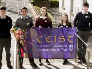 Colegios de Irlanda - Coláiste Íosagáin - Portarlington