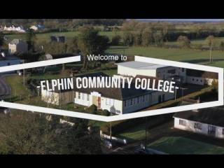 Colegios de Irlanda - Elphin Community College - Castlefore