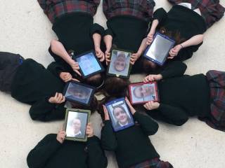 Colegios de Irlanda - Elphin Community College - Castlefore