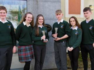 Colegios de Irlanda - Elphin Community College - Castlefore