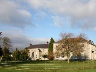 Colegios de Irlanda - St Joseph's Secondary School - Castlebar