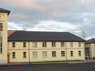 Colegios de Irlanda - Salesian Secondary College - Pallaskenry