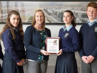 Colegios de Irlanda - Salesian Secondary College - Pallaskenry