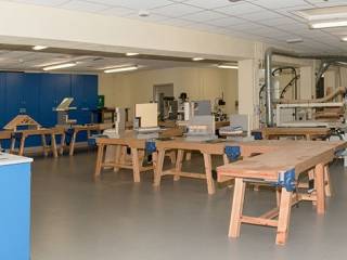 Colegios de Irlanda - Holy Rosary College - Galway