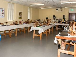 Colegios de Irlanda - Holy Rosary College - Galway