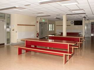 Colegios de Irlanda - Holy Rosary College - Galway