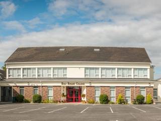 Colegios de Irlanda - Holy Rosary College - Galway