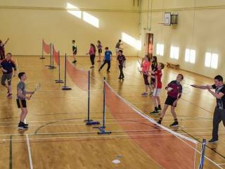 Colegios de Irlanda - Holy Rosary College - Galway
