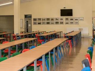 Colegios de Irlanda - Holy Rosary College - Galway