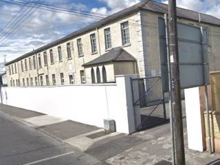 Colegios de Irlanda - St. Brigid's School - Tuam