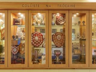 Colegios irlandeses - Colaiste na Trocaire (Mercy Community College) - Rathkeale