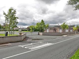 Colegios de Irlanda - Coláiste Eoin - Hacketstown