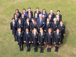 Roedean School